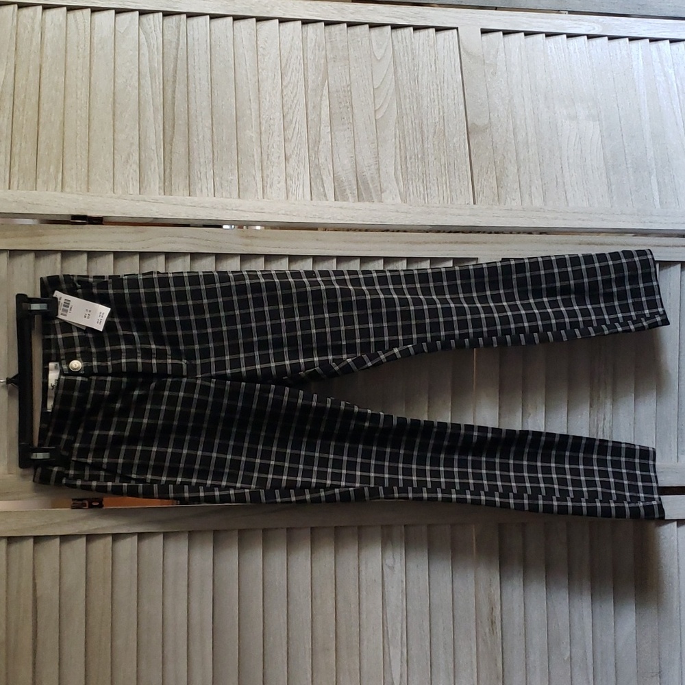 Hollister Pants
